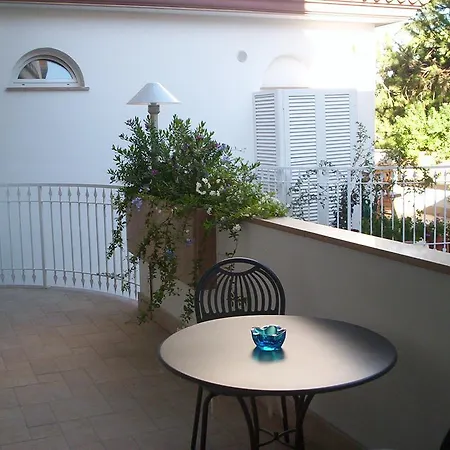 Sea House Σαν Μπενεντέτο ντελ Τρόντο