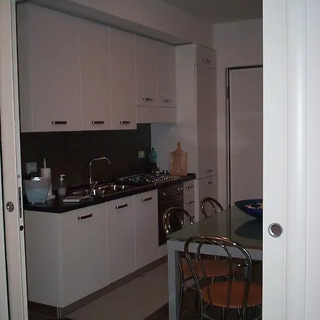 Sea House * San Benedetto del Tronto