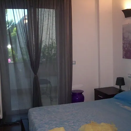 Sea House Apartment