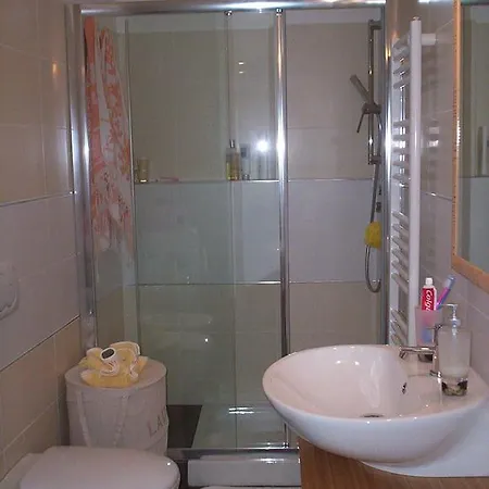 Sea House 公寓 圣贝内代托-德尔特龙托