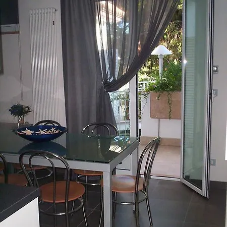 Apartment Sea House *