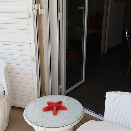 Sea House San Benedetto del Tronto