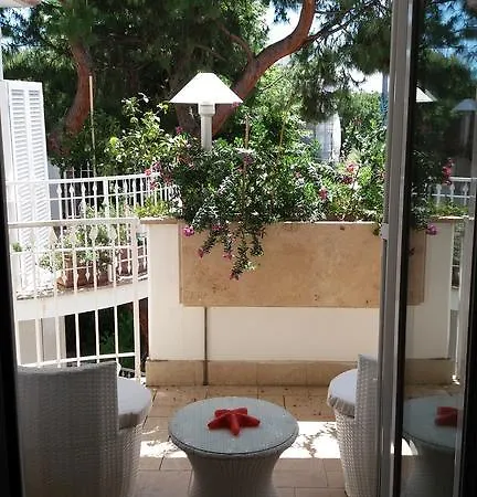 Apartment Sea House San Benedetto del Tronto